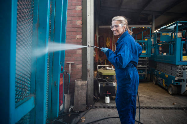 Best Exterior Home Cleaning  in Stony Prairie, OH
