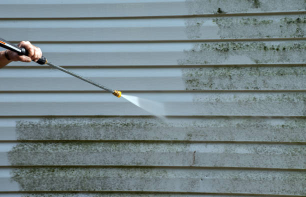 Best Residential Pressure Washing Services  in Stony Prairie, OH