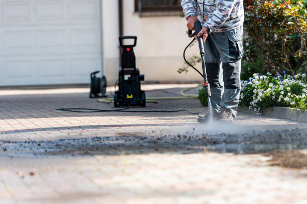 Best Concrete Pressure Washing  in Stony Prairie, OH