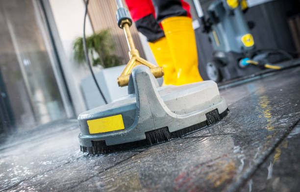 Best Concrete Pressure Washing  in Stony Prairie, OH