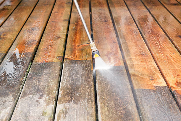Best Garage Pressure Washing  in Stony Prairie, OH