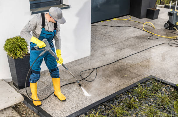 Best Commercial Pressure Washing  in Stony Prairie, OH