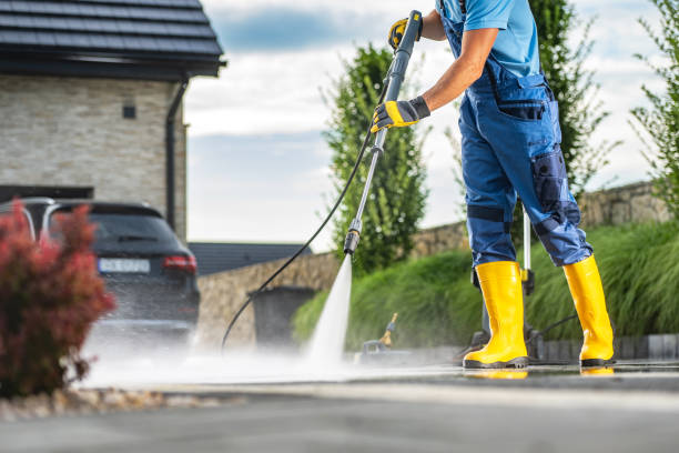 Pressure Washing Contractors in Stony Prairie, OH