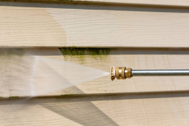 Garage Pressure Washing in Stony Prairie, OH