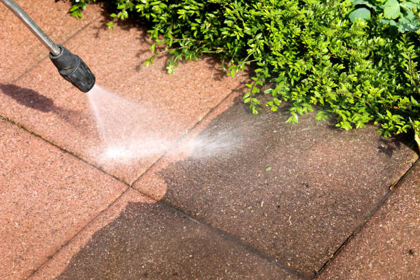 Best Deck Pressure Washing  in Stony Prairie, OH