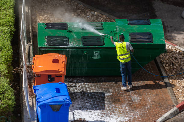 Best Local Pressure Washing Services  in Stony Prairie, OH